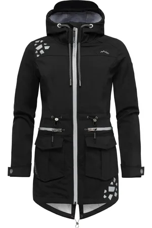Marikoo Funktionsjacke 