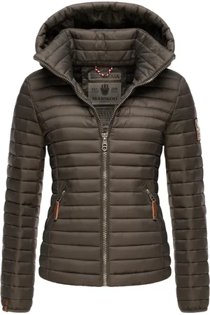 Marikoo Steppjacke 