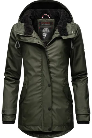 Navahoo Regenjacke 