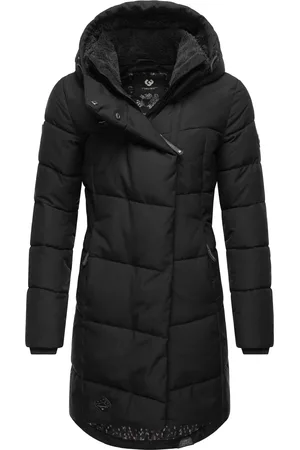 Ragwear Funktionsmantel 