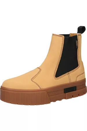 PUMA Damen Stiefeletten - Chelsea Boots