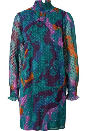 FRNCH PARIS Damen Freizeitkleider - Kleid 'ILDA