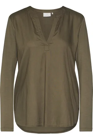 Kaffe Bluse 