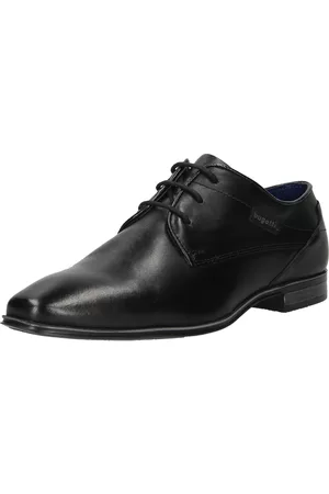 Bugatti Herren Schnürschuhe - Schnürschuh
