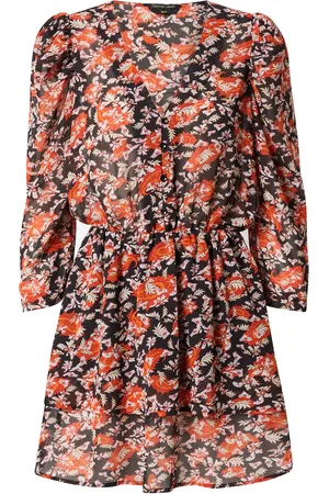 Colourful rebel Kleid