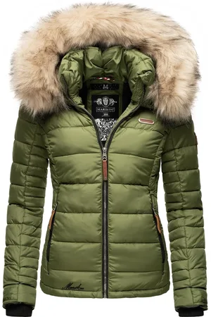 Marikoo Winterjacke 