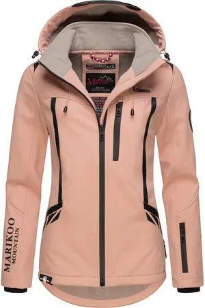 Marikoo Outdoorjacke