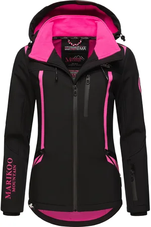 Marikoo Outdoorjacke