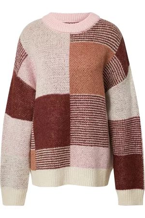 Florence By Mills Damen Strickpullover - Pullover 'Ruby