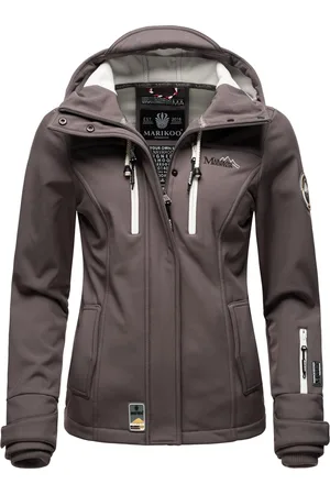 Marikoo Funktionsjacke 