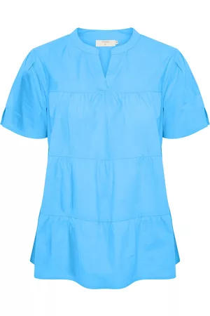Cream Damen Blusen - Bluse 'Malinka