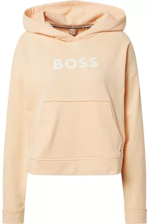 HUGO BOSS Damen Sweatshirts - Sweatshirt 'Eshina