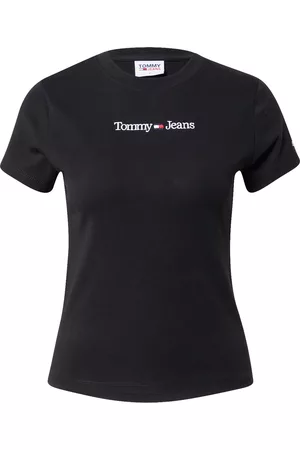 Tommy Hilfiger Damen Shirts - T-Shirt