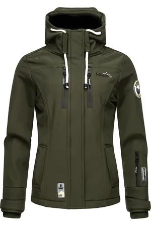 Marikoo Jacke 