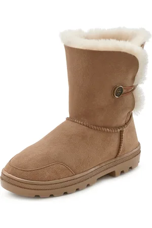 Lascana Snowboots