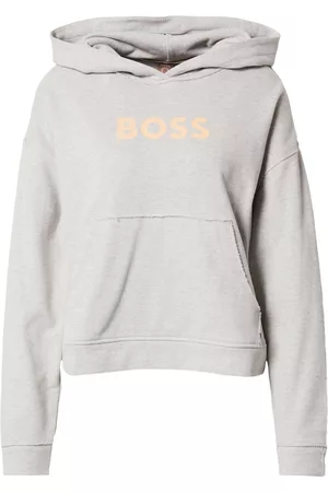 HUGO BOSS Damen Sweatshirts - Sweatshirt 'Eshina