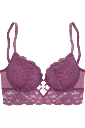 vivance collection Push-up-BH