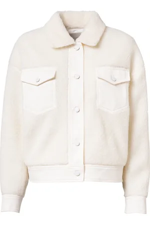7 for all Mankind Jacke