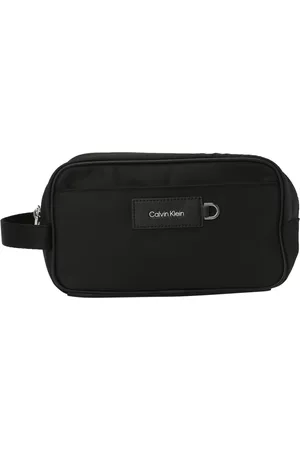 Calvin Klein Kulturtasche 'ELEVATED