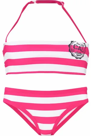 Bench Bandeau-Bikini