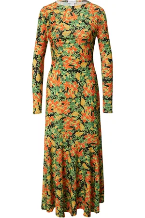 warehouse Kleid