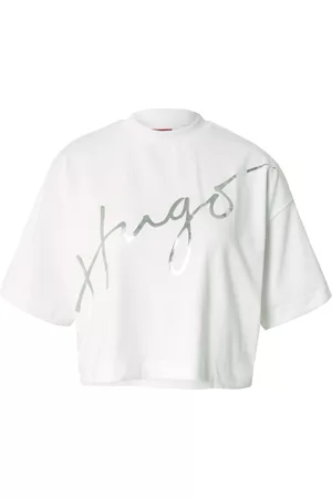 HUGO BOSS Damen Shirts - T-Shirt