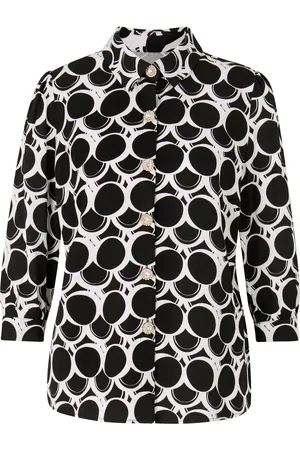 Ashley brooke Bluse