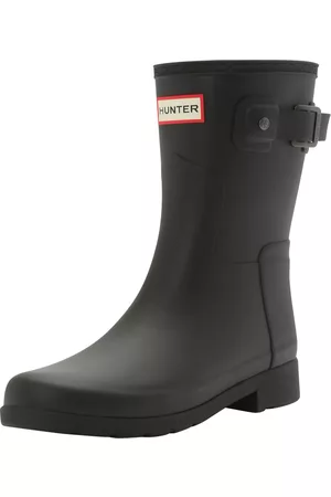 Hunter Damen Gummistiefel - Gummistiefel