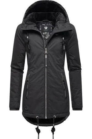 Ragwear Jacke 