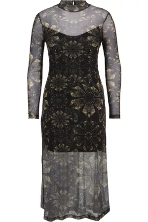 AllSaints Damen Freizeitkleider - Kleid 'HANNA GLORIA