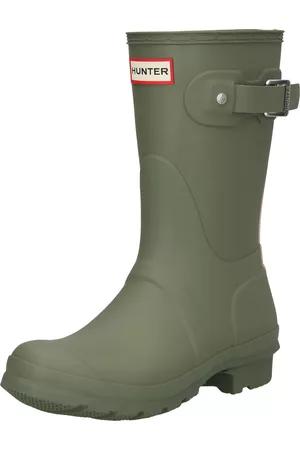 Hunter Damen Gummistiefel - Gummistiefel