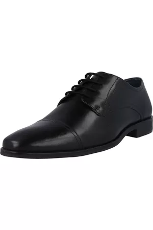 ABOUT YOU Halbschuhe 'David