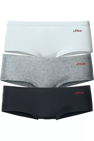 s.Oliver Hipsterpanty