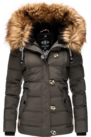 Navahoo Winterjacke 