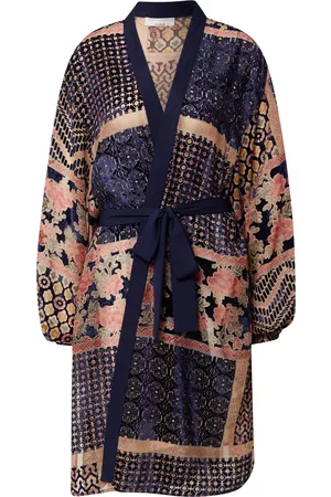 Guido Maria Kretschmer Collection Damen Strickpullover - Kimono 'Duffy Kimono
