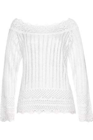 vivance collection Damen Shirts - Pullover