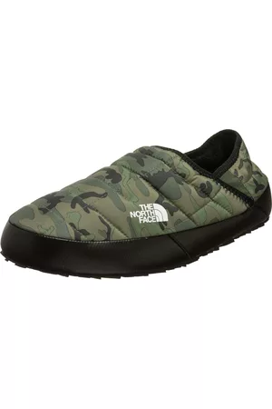 The North Face Herren Clogs & Pantoletten - Hausschuhe 'Thermoball Traction Mule V