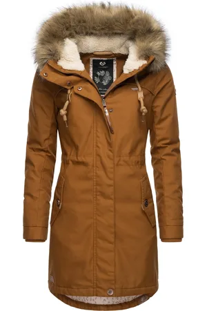 Ragwear Winterparka 