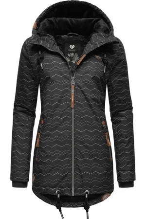 Ragwear Jacke 