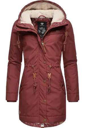 Ragwear Winterparka
