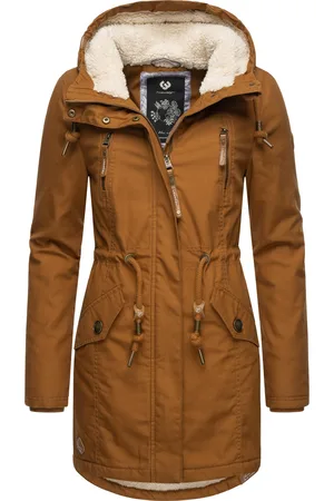 Ragwear Parka 