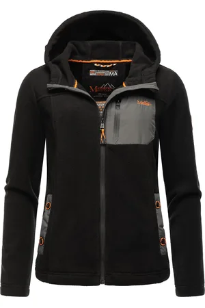 Marikoo Fleecejacke 