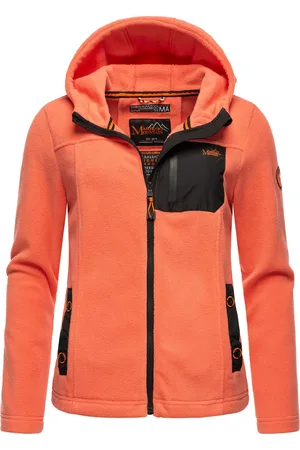 Marikoo Fleecejacke 