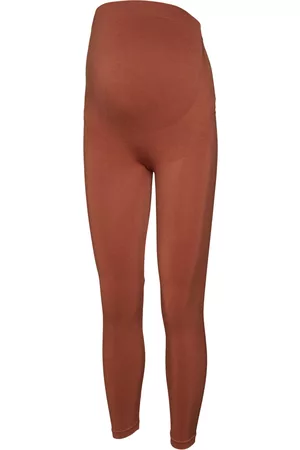 Mama Licious Damen Leggings & Treggings - Leggings