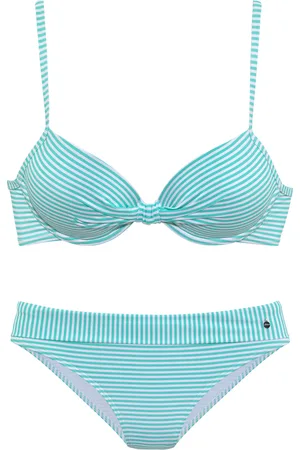 QS by s.Oliver Bikini