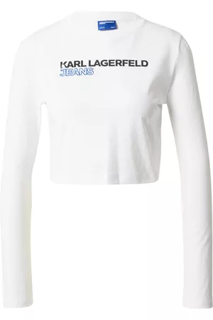 Karl Lagerfeld Damen Shirts - Shirt
