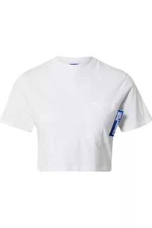 Karl Lagerfeld Damen Shirts - T-Shirt