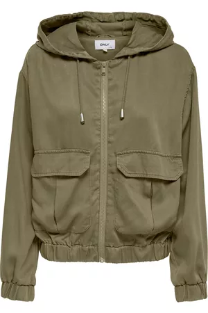 ONLY Damen Sommerjacken - Übergangsjacke
