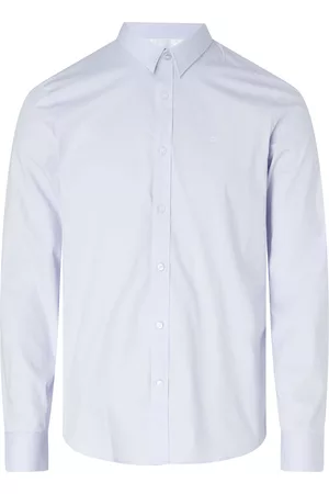 Calvin Klein Herren Business Hemden - Businesshemd