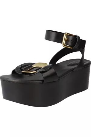 See by Chloé Damen Sandalen - Sandale 'CHANY